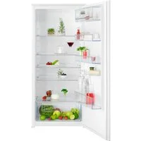 AEG Einbaukühlschrank Serie 6000 TSK5O121ES, 121,8 cm hoch, 55,6 cm breit, 98 L, LowFrost-weniger Eisbildung, Temperaturalarm, Schlepptür