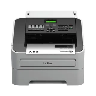 Brother FAX-2840 | fax2840g1 | Faxgerät / Kopierer - s/w