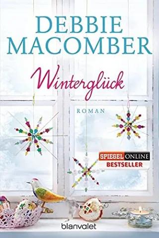Winterglück: Roman (ROSE HARBOR-REIHE Band 1)