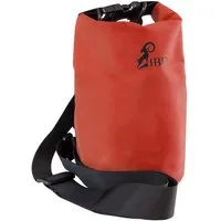 SCHNORR Rucksack Drybag 2 Liter Rot Tasche Seesack Packsack Wasserdicht Rollbeutel