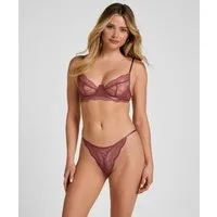 Hunkemöller String Isabelle Thong