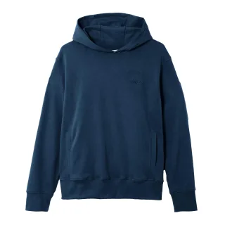 Ellesse - "Madone" Kapuzenpullover für Herren (Marine)