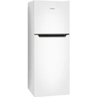 Amica Top Freezer DT 372 150 W, 128 cm hoch, 47 cm breit
