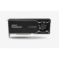 Radeon AI PRO R9700 32GB, Grafikkarte schwarz