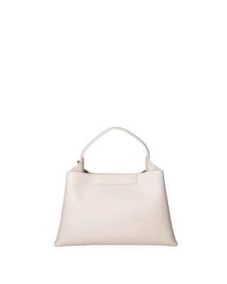 Viola Castellani Handtasche BEIGE