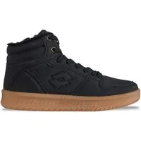 Lotto Sneaker - mit kuschelig weichem Wohlfühlfutter