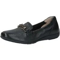 Caprice CAP Airmot./FB aus Leder kein Absatz 9-24654-42 Slipper CAP Airmot./FB