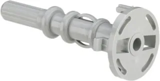 Viega Stange 6161.29-608, aus Kunststoff grau 137977