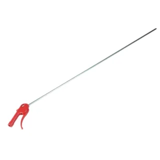 ELMAG Ausblaspistole JWL Classic, Rohr Ø8x1000 mm - 41314