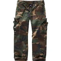 Brandit Jerseyhose Kids Us Ranger Pants