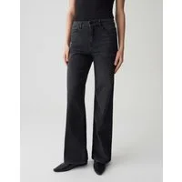OPUS PANTS Weite Jeans Melly modern Vielseitig kombinierbar für Looks