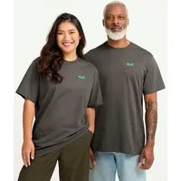Jack Wolfskin Kurzarmshirt LIVE WILD T