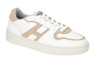 Hoff 22209003 COVENT GARDEN Damen Sneaker Wei? Memory Foam Komfort Fu?bett