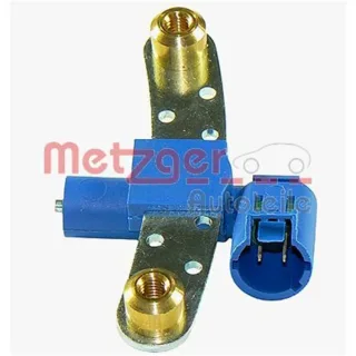 Metzger Kurbelwellensensor Renault 0902200