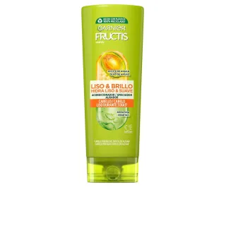 Fructis Liso &amp Shine Spülung 250 ml