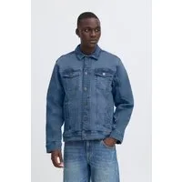 Blend Jeansjacke BHNaril (1-St) Lässige Jeansjacke mit praktischen Taschen