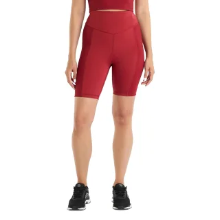 Umbro - "Pro" Radlershorts für Damen - Training (Sonnengetrocknete Tomaten)
