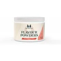 FlavPowders - 65Portionen - Strawberry and Cream