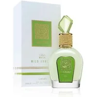 Lattafa Eau de Parfum Wild Vanille Eau De Parfum 100ml (unisex)