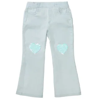 JETTE by STACCATO - Hose light blue denim - Gr. - 98