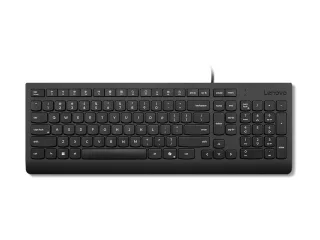 Lenovo Essential | 4y41r64664 | Tastatur - USB