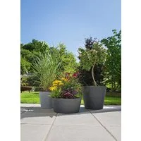Scheurich Blumentopf 40/239 C-CONE BOWL