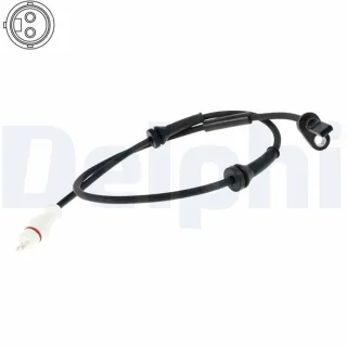 Delphi ABS-Sensor hinten Fiat Seicento
