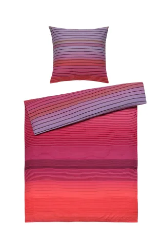 Bettwäsche PAYTON Satin