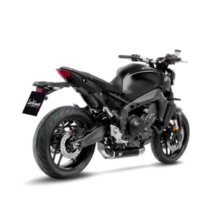 LeoVince Sport Auspuff Komplettanlage LV RACE Yamaha MT-09/SP Bj.2021-2023 EURO5 eintragungsfrei+ABE