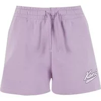 Karl Kani Shorts Karl Kani Varsity Mini Shorts (1-tlg)