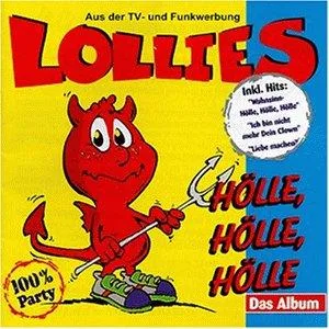 HölleHölleHölle (das Album