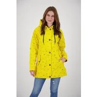 ankerglut Regenjacke Friesennerz #ankerglutmeer WOMEN CS auch in Großen Größen erhältlich