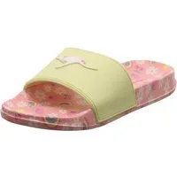 KangaROOS K-Slide Print Badepantolette