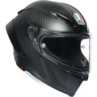 AGV Motorradhelm AGV Pista GP RR Mono Integralhelm Matt Carbon L (1er Set), integralhelm motorrad