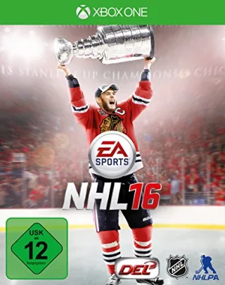 NHL 16 - [für Xbox One]