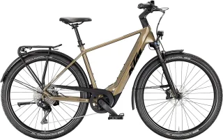 E-Bike  - KTM Macina Gran 810 Di2 . 2026   | Tr  - 60 cm