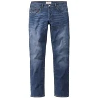 Redpoint 5-Pocket-Jeans Barrie Modern-Fit Denim Jeans mit Stretchanteil