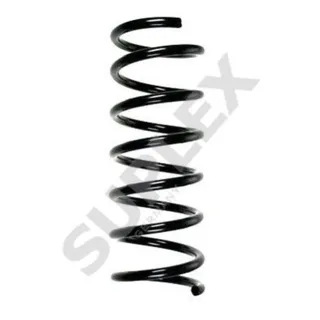 Suplex Feder hinten Ford S-Max