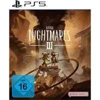 Little Nightmares III PS5
