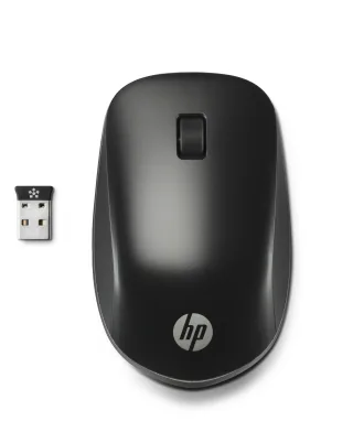 HP Ultra Mobile Wireless-Maus | h6f25aa#abb | Beidhändig - RF Wireless