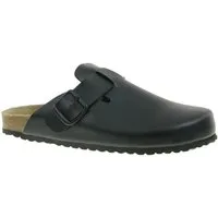 SUPERSOFT Supersoft Herren Clog Sandale Hausschuh Clog