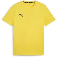 PUMA T-Shirt Puma Herren T-Shirt teamGOAL Casuals Tee 658615