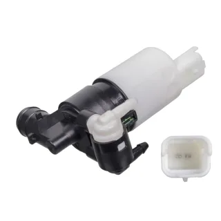 Febi Waschwasserpumpe Citroen Dacia Fiat Lancia Opel Peugeot Renault