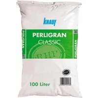 KNAUF Gartenbau-Perlite KNAUF Perlite Perligran Classic, 0-6mm, 100 Ltr