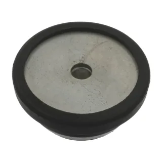 Febi Federbeinlager hinten Peugeot 406