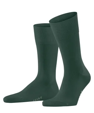 FALKE - FALKE Tiago Herren hunter green - Gr. - 43.5