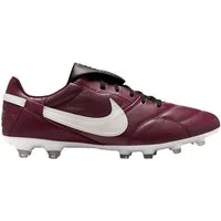 Nike Nike Performance Premier II FG Max Voltage Herren Fußballschuh
