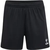 hummel Trainingsshorts Hummel Damen Short hmlEssential Shorts 227350