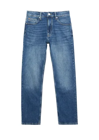 s.Oliver - Jeans-Hose blau - Gr. - 30