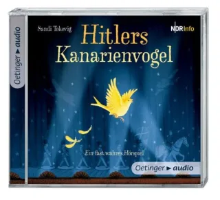 Hitlers Kanarienvogel (CD)